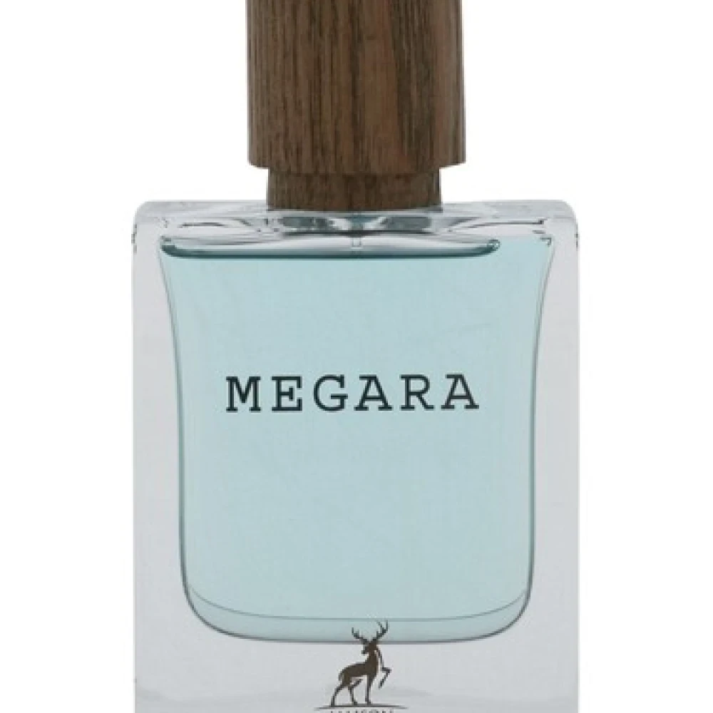 Maison Alhambra Megara Perfume for Men and Women – EDP – 50 ml