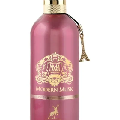 Maison Alhambra Modern Musk Perfume for Women – EDP – 100 ml