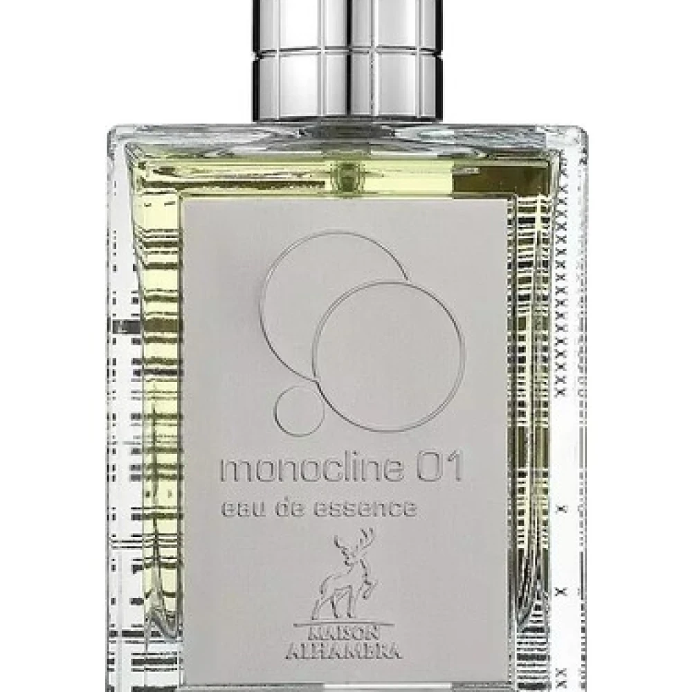 Maison Alhambra Monocline 01 Perfume for Men and Women – EDP – 100 ml