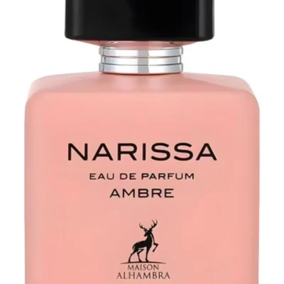 Maison Alhambra Narissa Ambre Perfume for Women – EDP – 100 ml
