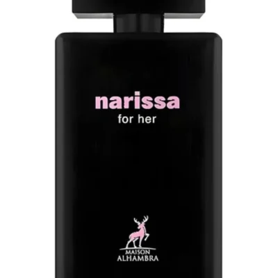 Maison Alhambra Narissa Perfume for Women – EDP – 100 ml