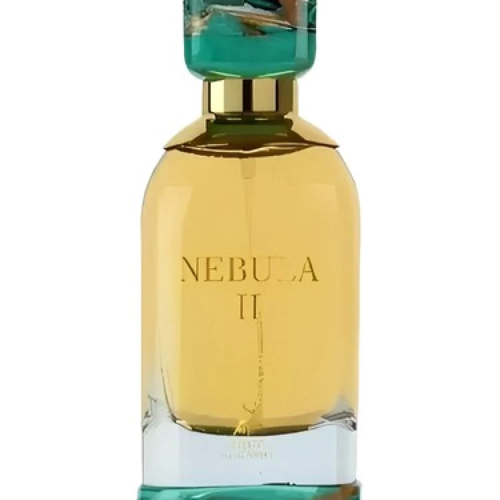 Maison Alhambra Nebula II Perfume for Men and Women – EDP – 100 ml