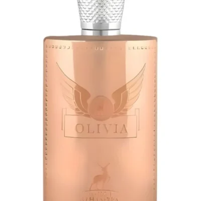 Maison Alhambra Olivia Perfume for Women – EDP – 80 ml