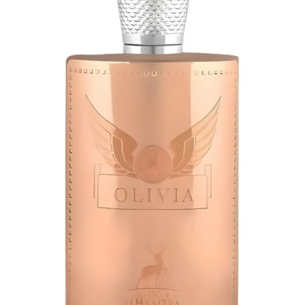 Maison Alhambra Olivia Perfume for Women – EDP – 80 ml