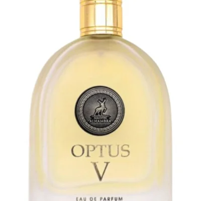 Maison Alhambra Optus V Perfume for Men and Women – EDP – 100 ml