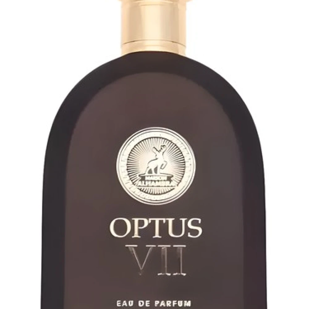 Maison Alhambra Optus VII Perfume for Men and Women – EDP – 100 ml