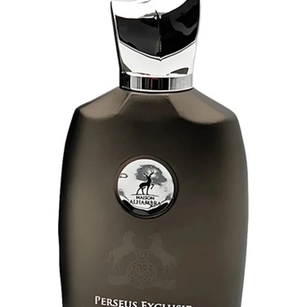 Maison Alhambra Perseus Exclusif Perfume for Men – EDP – 100 ml