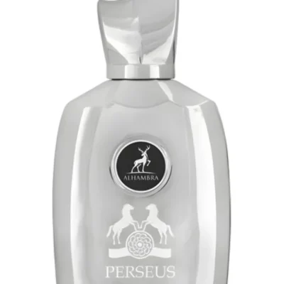 Maison Alhambra Perseus Perfume for Men – EDP – 100 ml