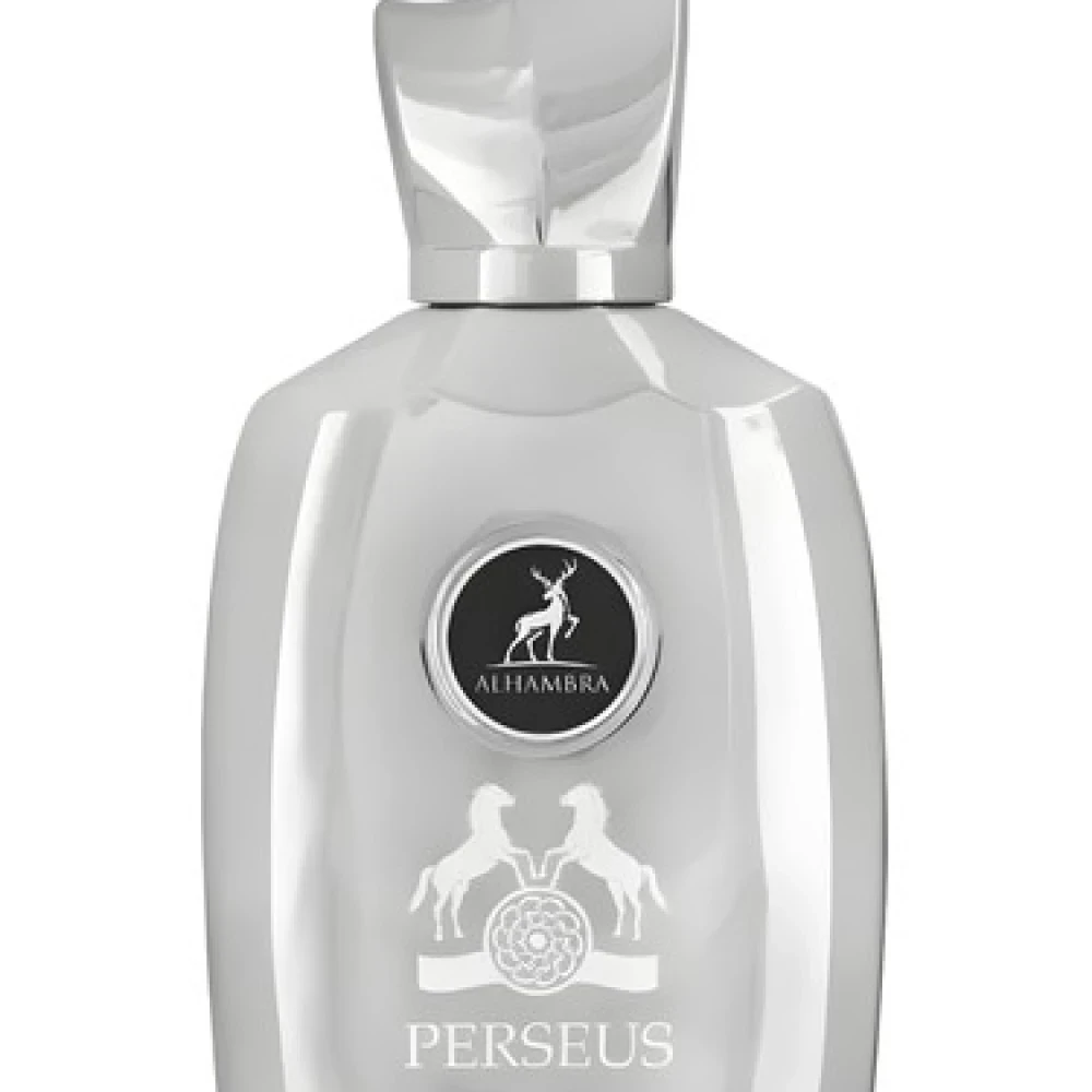 Maison Alhambra Perseus Perfume for Men – EDP – 100 ml