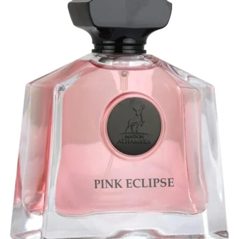 Maison Alhambra Pink Eclipse Perfume for Women – EDP – 100 ml