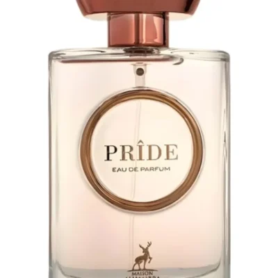 Maison Alhambra Pride Perfume for Women – EDP – 100 ml
