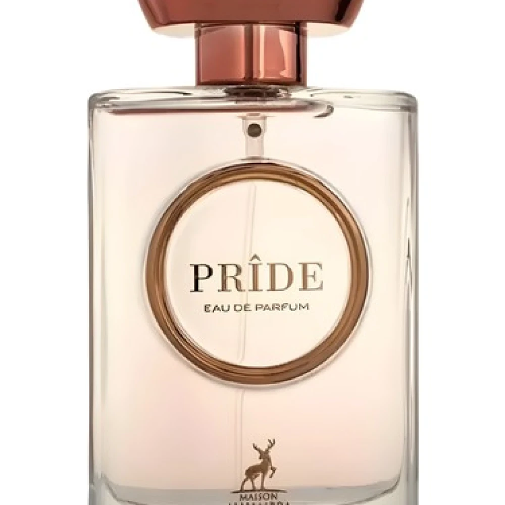 Maison Alhambra Pride Perfume for Women – EDP – 100 ml