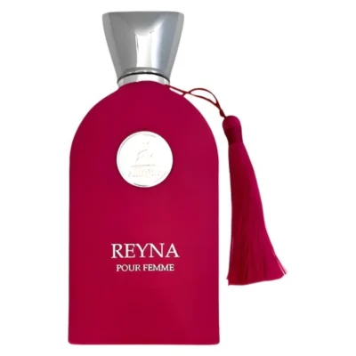 Maison Alhambra Reyna Perfume for Women – EDP – 3.4 oz