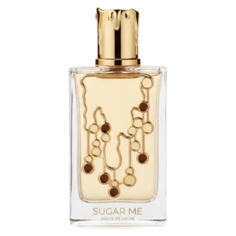 Maison Alhambra Sugar Me Dulce De Leche Perfume for Women – EDP – 3.4 oz