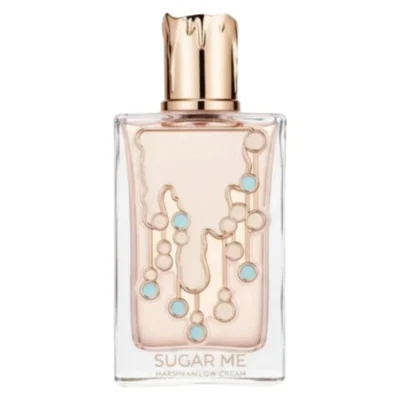 Maison Alhambra Sugar Me Marshmallow Dream Perfume for Men and Women – EDP – 100 ml