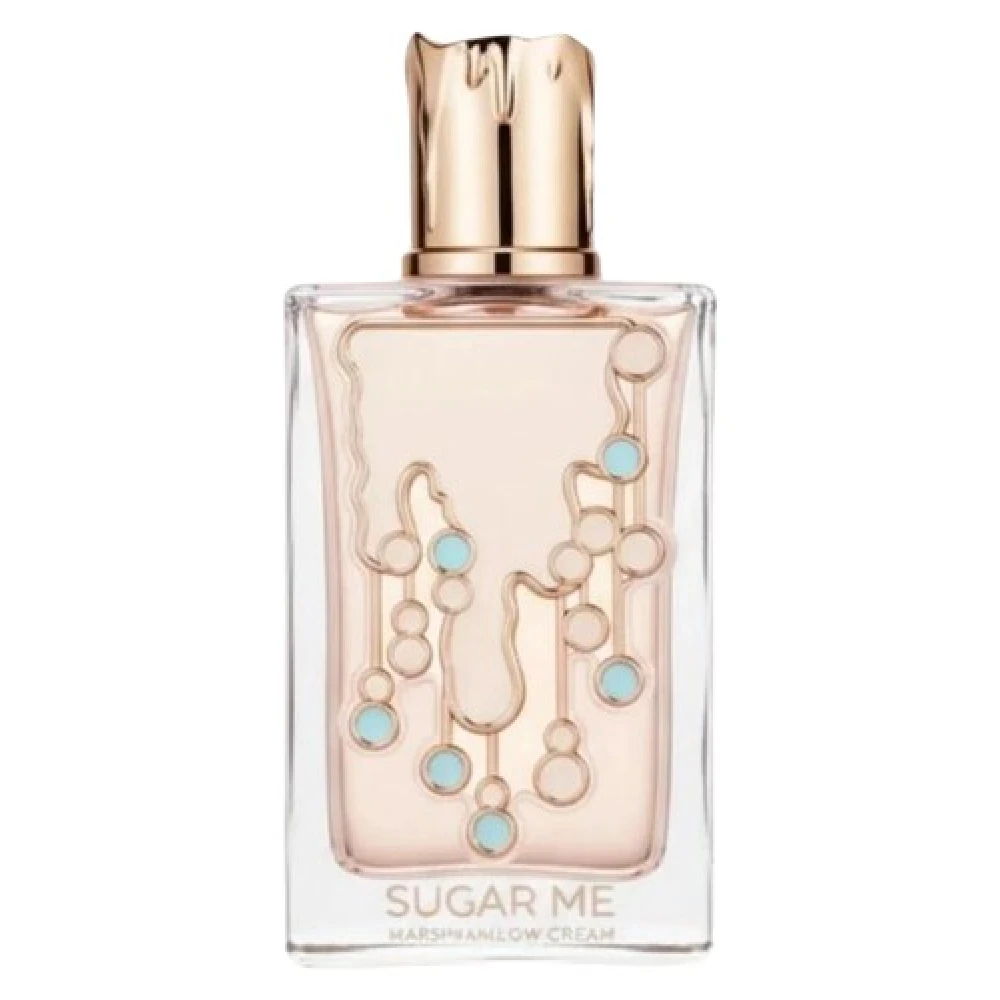 Maison Alhambra Sugar Me Marshmallow Dream Perfume for Men and Women – EDP – 100 ml