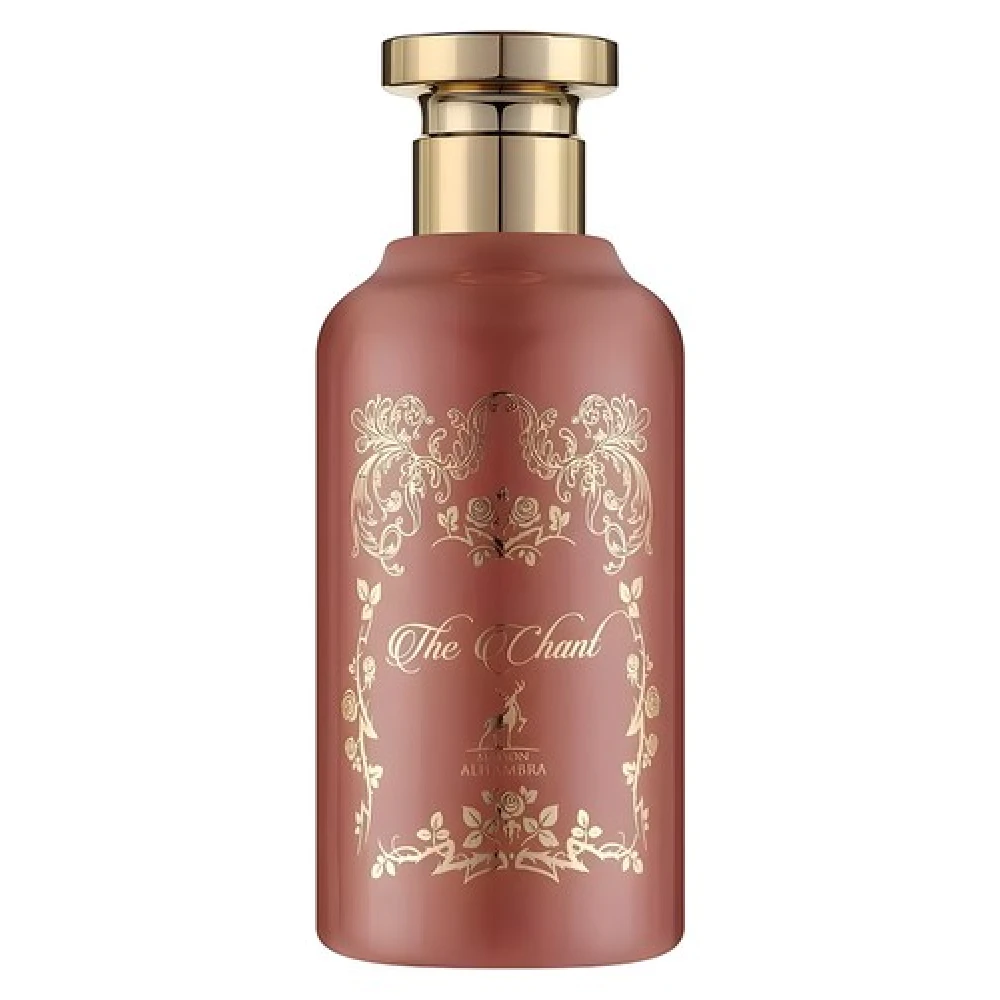 Maison Alhambra The Chant Perfume for Men and Women – EDP – 100 ml