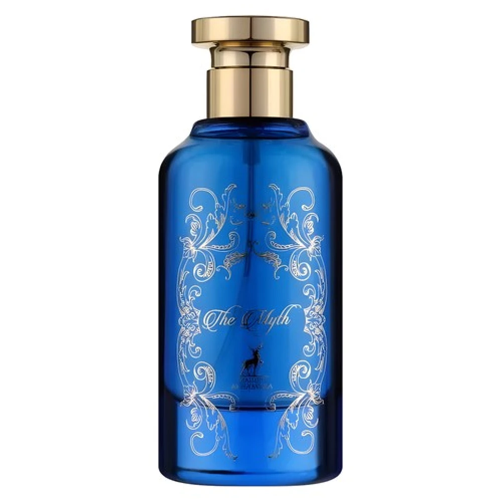 Maison Alhambra The Myth Perfume for Men and Women – EDP – 100 ml