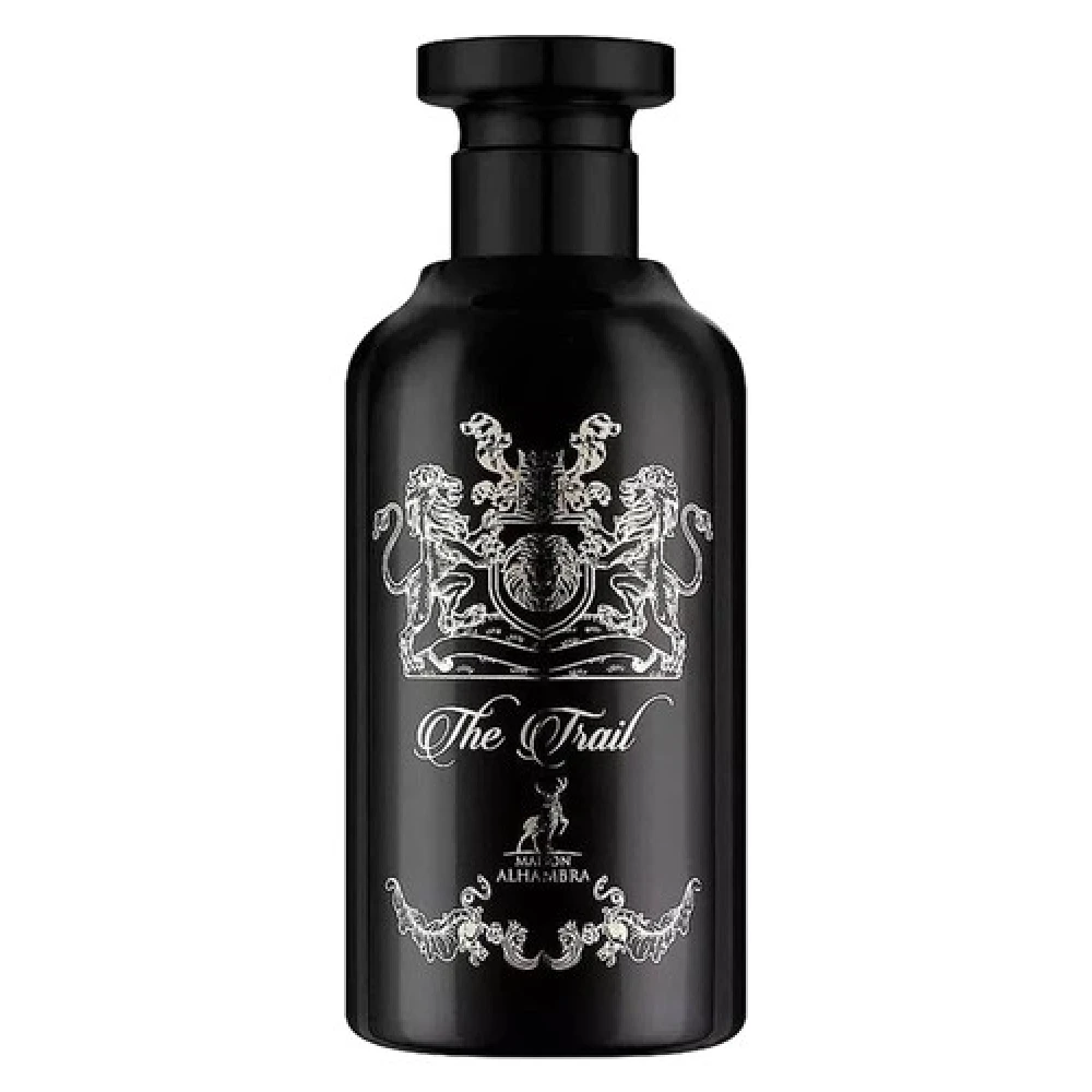 Maison Alhambra The Trail Perfume for Men and Women – EDP – 100 ml