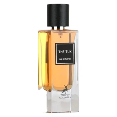 Maison Alhambra The Tux Perfume for Men and Women – EDP – 90 ml