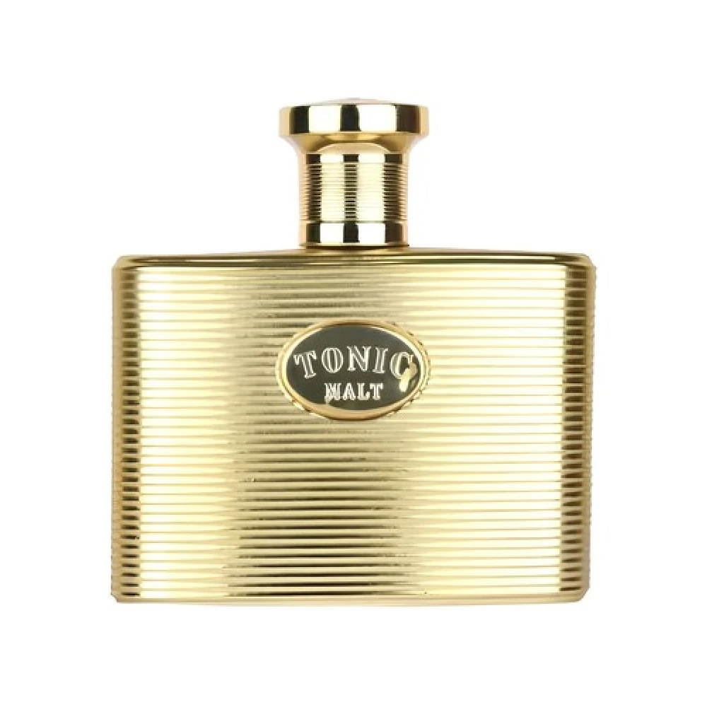 Maison Alhambra Tonic Malt Perfume for Men and Women – EDP – 100 ml