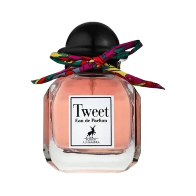 Maison Alhambra Tweet Perfume for Women – EDP – 100 ml