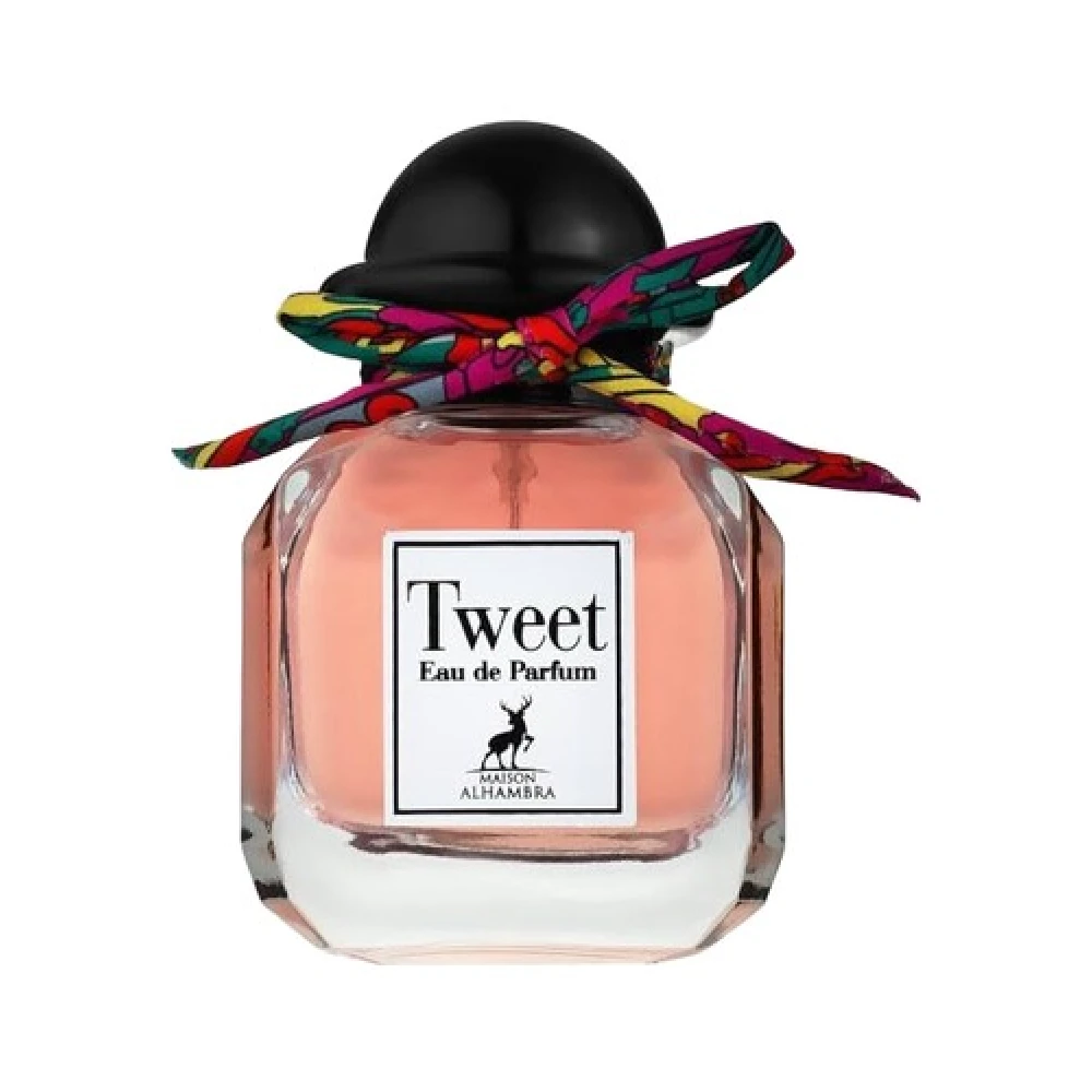 Maison Alhambra Tweet Perfume for Women – EDP – 100 ml