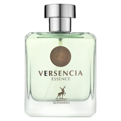 Maison Alhambra Versencia Essence Perfume for Women – EDP – 100 ml