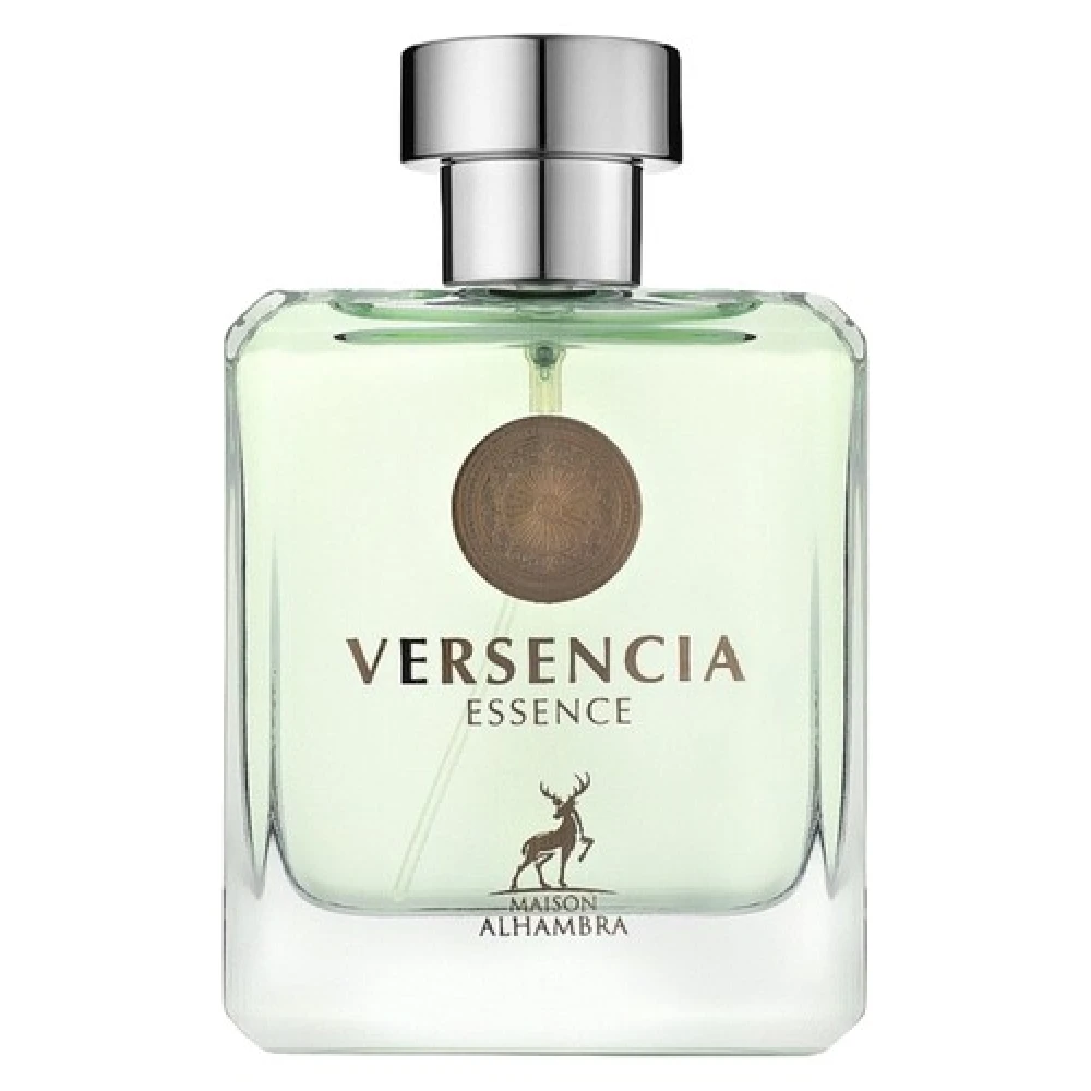 Maison Alhambra Versencia Essence Perfume for Women – EDP – 100 ml