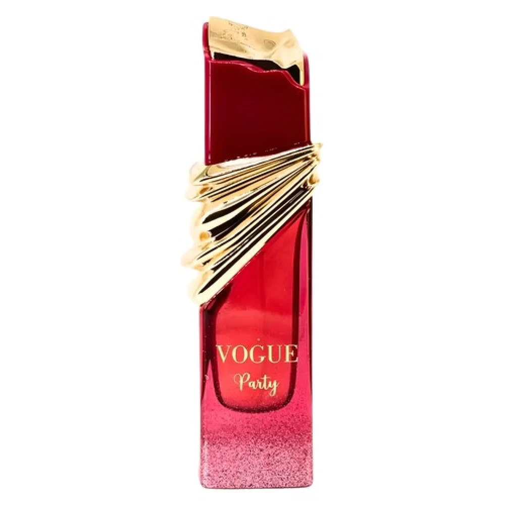 Maison Alhambra Vogue Party Perfume for Women – EDP – 100 ml