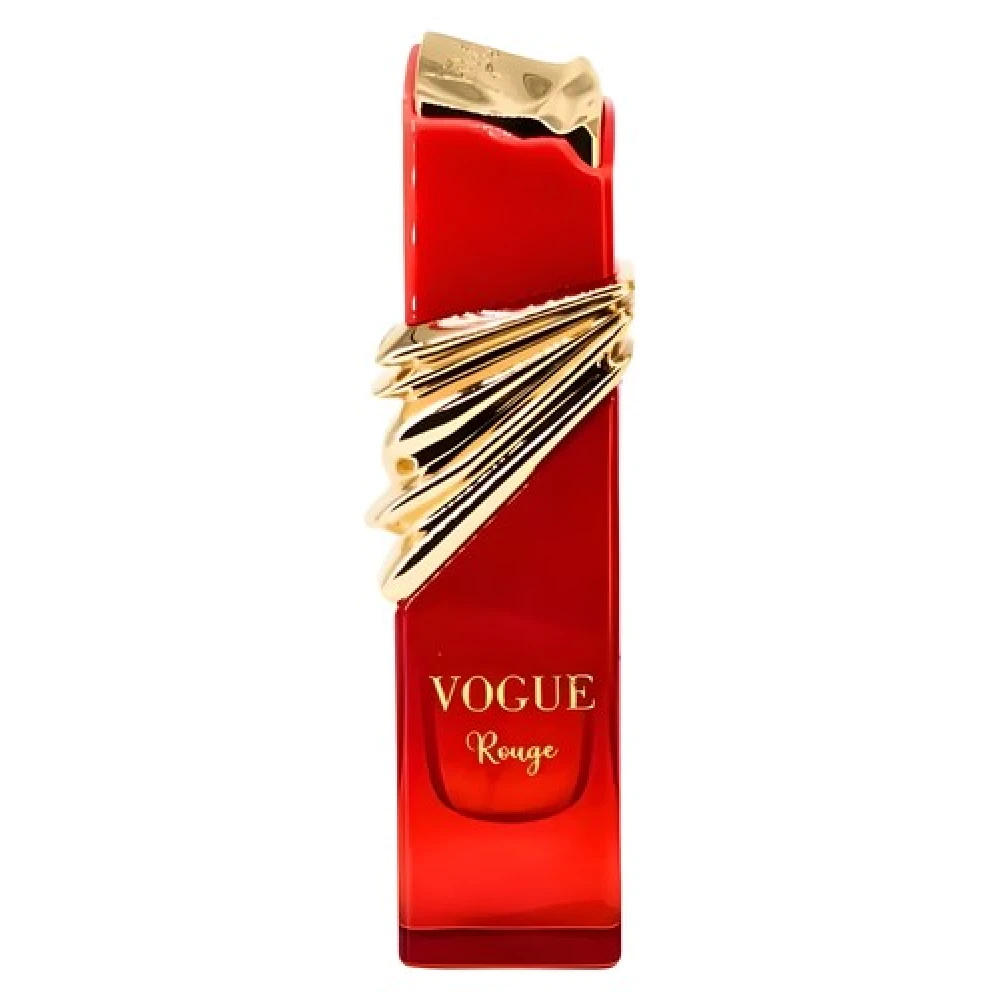 Maison Alhambra Vogue Rouge Perfume for Men and Women – EDP – 100 ml