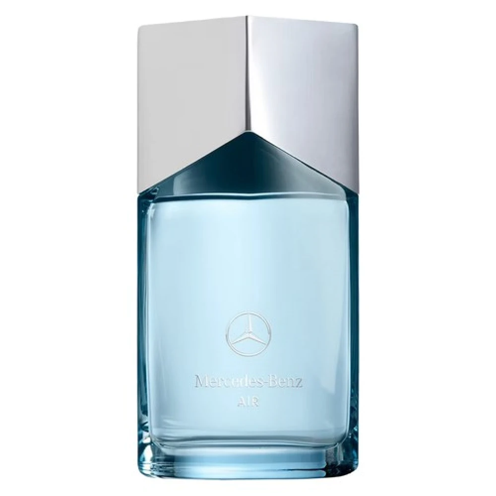 Mercedes Benz Air Perfume for Men – EDP – 100 ml