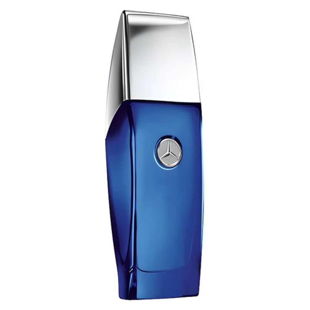 Mercedes-Benz Club Blue Perfume for Men – EDT – 100 ml