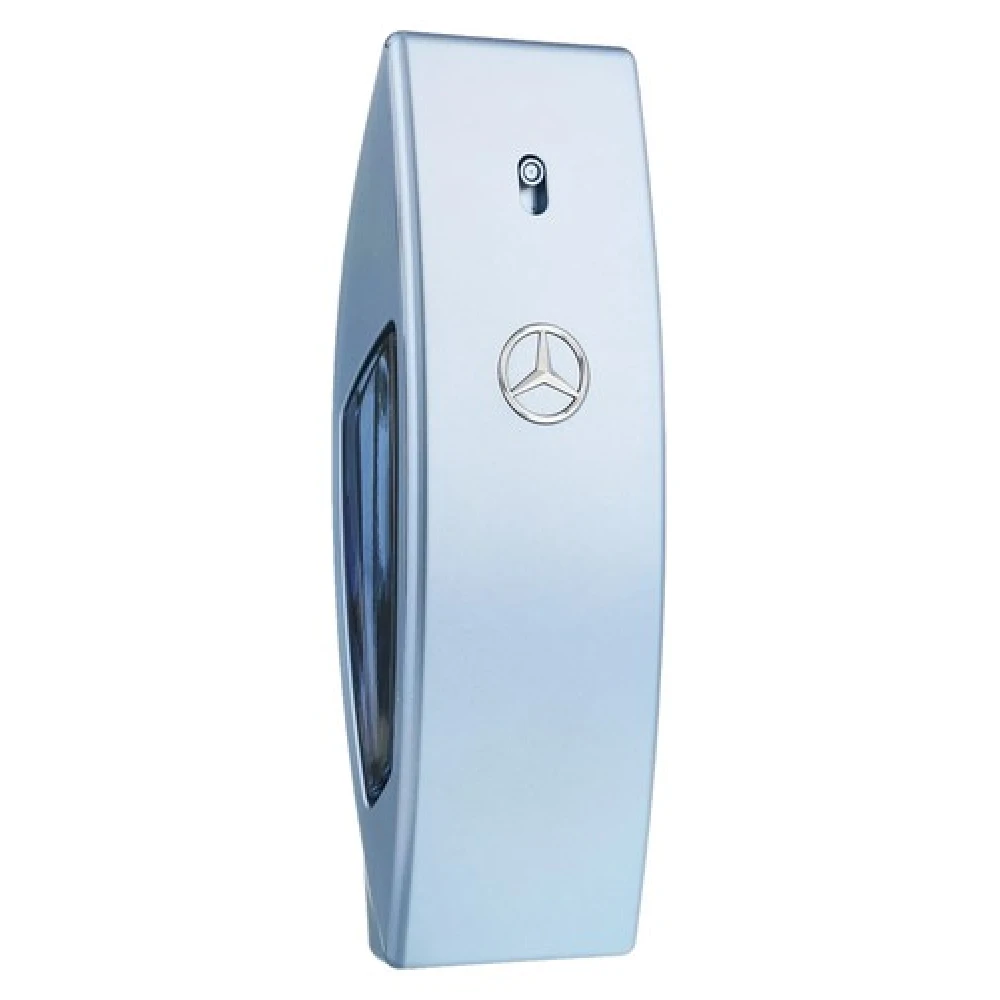 Mercedes-Benz Club Fresh Perfume for Men – EDT – 100 ml
