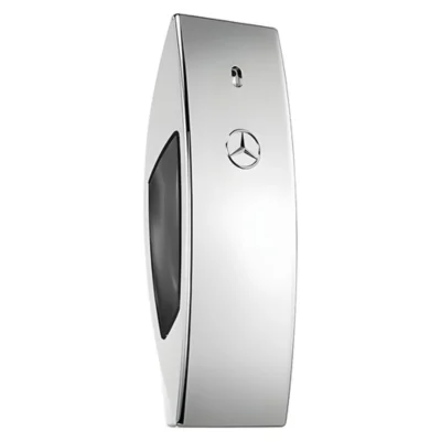 Mercedes-Benz Club Perfume for Men – EDT – 3.4 oz