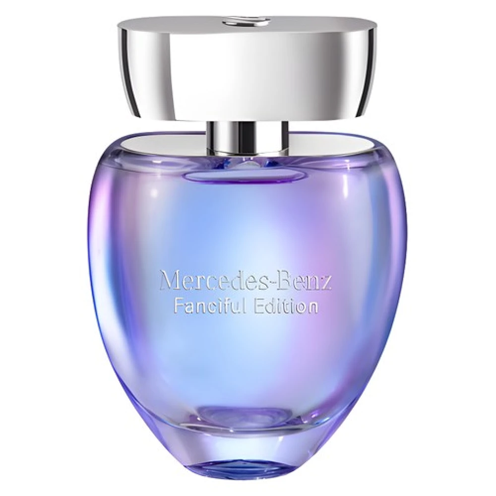 Mercedes-Benz Fanciful Edition Perfume for Women – EDT – 3.04 oz
