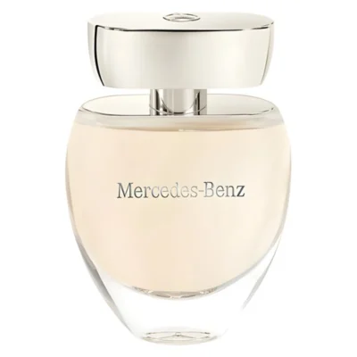Mercedes-Benz For Her Perfume for Women – EDP – 90 ml