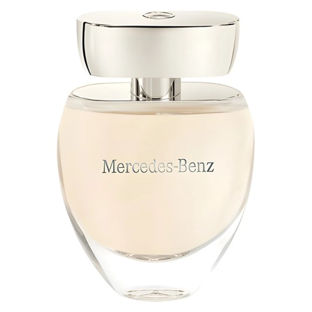 Mercedes-Benz For Her Perfume for Women – EDP – 90 ml