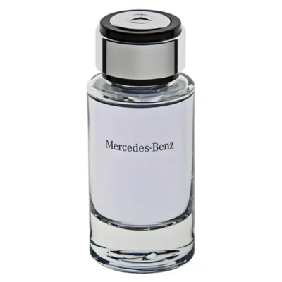 Mercedes-Benz For Men Perfume for Men – EDT – 4.0 oz