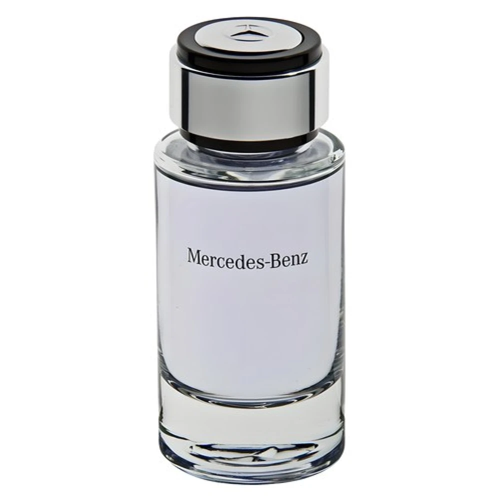 Mercedes-Benz For Men Perfume for Men – EDT – 4.0 oz
