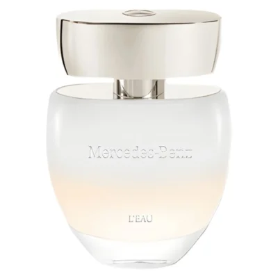 Mercedes-Benz L’Eau Perfume for Women – EDT – 30 ml