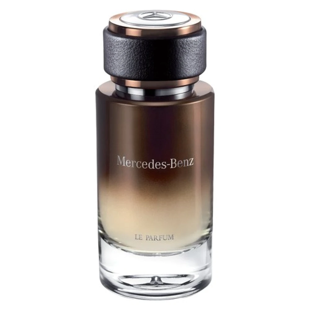 Mercedes-Benz Le Parfum Perfume for Men – EDP – 120 ml
