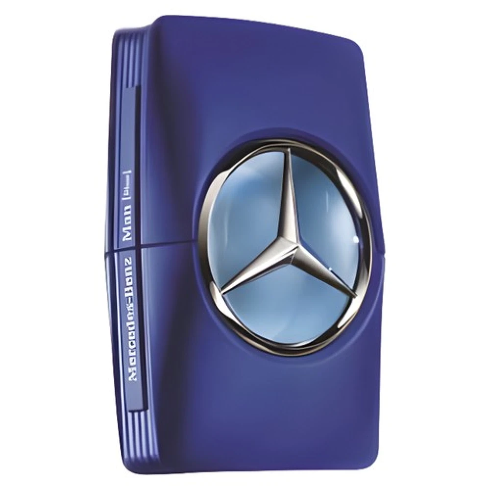 Mercedes-Benz Man Blue Perfume for Men – EDT – 1.7 oz