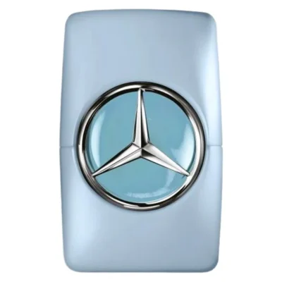Mercedes-Benz Man Fresh Perfume for Men – EDT – 100 ml