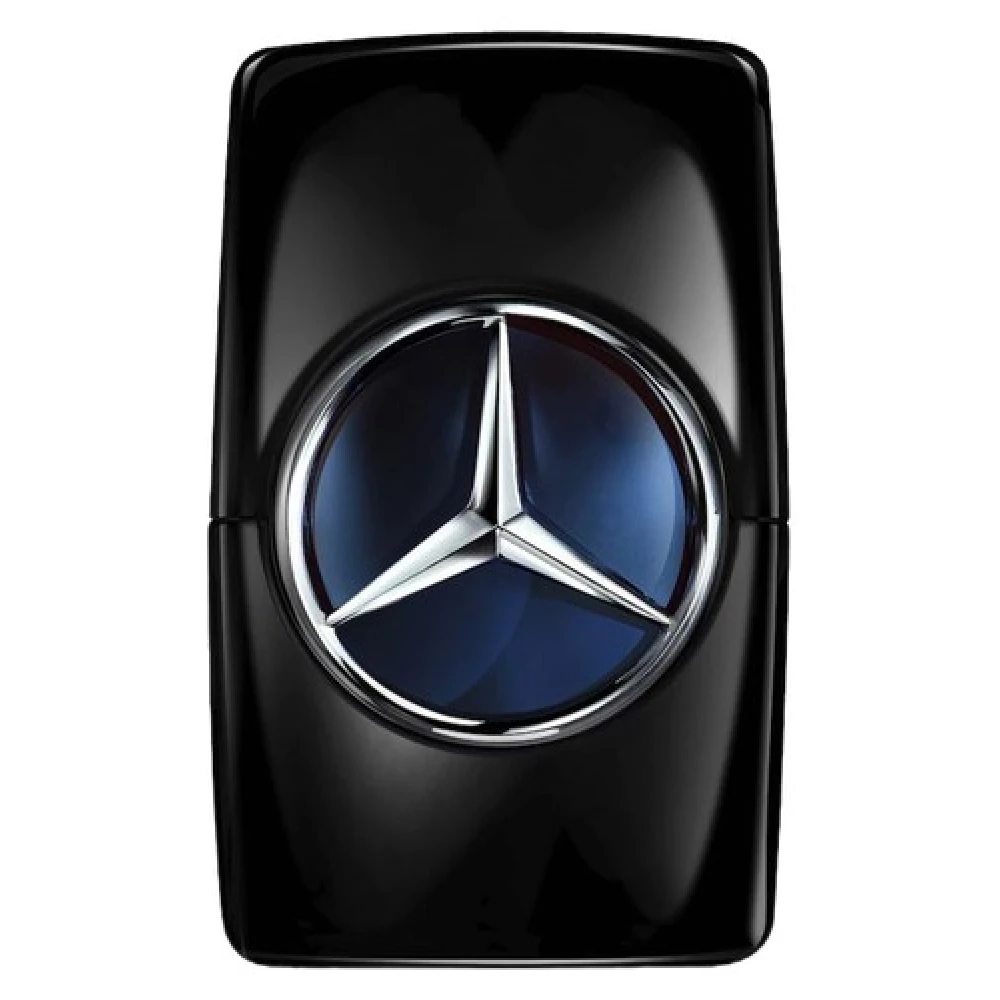 Mercedes-Benz Man Intense Perfume for Men – EDT – 3.4 oz