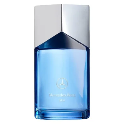 Mercedes Benz Sea Perfume for Men – EDP – 100 ml