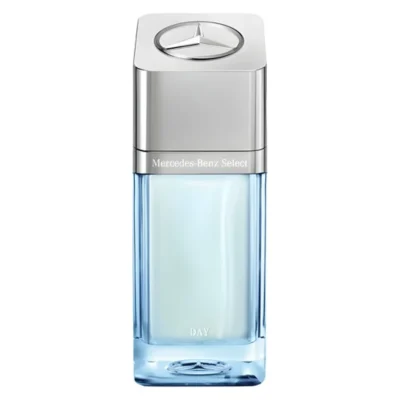 Mercedes-Benz Select Day Perfume for Men – EDT – 3.4 oz
