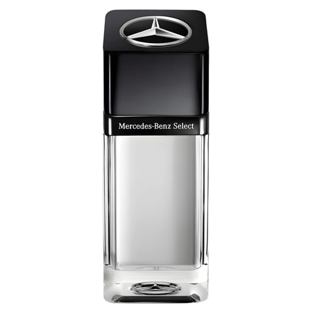 Mercedes-Benz Select Perfume for Men – EDT – 3.4 oz