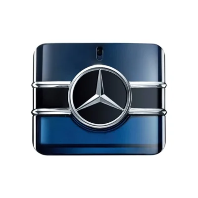 Mercedes-Benz Sign Perfume for Men – EDP – 100 ml