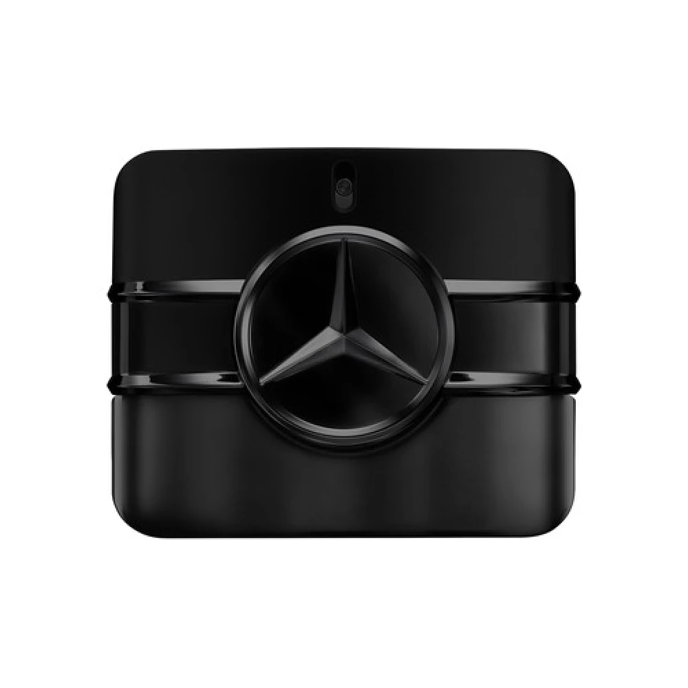Mercedes-Benz Sign Your Power Perfume for Men – EDP – 3.38 oz